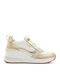 Γυναικεία Sneakers Λευκό