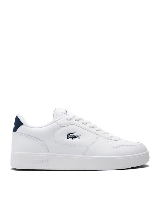 Lacoste Men's Sneakers White
