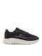 Männer Sneakers Schwarz / Off Weiß