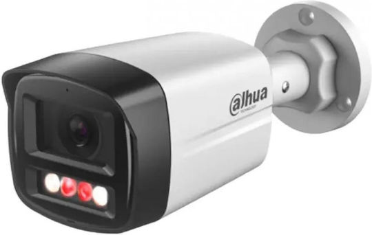 Dahua IPC-HFW1439TL1-A-IL-0280B IP Cameră De Supraveghere Full HD+ 4MP Rezistentă La Apă Cu Obiectiv 2.8mm