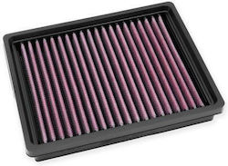 Renault Boreal H5h 450 90kw 1.3l Tce Turbo Flex-fuel 24-26 Dna Air Filter P-rn18h26-01