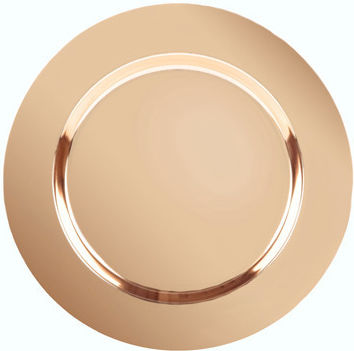 Raki Hella Platou Decorative Din Bronz