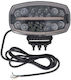 Strands LED 146W cu Iluminare Albă 1 Bucată