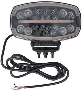 Strands LED 146W cu Iluminare Albă 1 Bucată