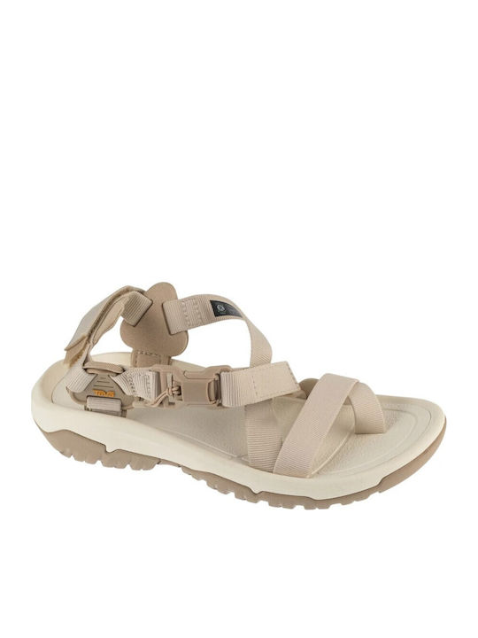 Teva W Hurricane Women's Sporty Beige Sandals