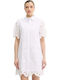 Summer Dress White