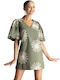 Dress Green