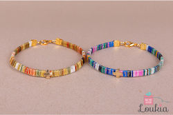 Loukia Taufe Anhänger Armbänder 50 Stück