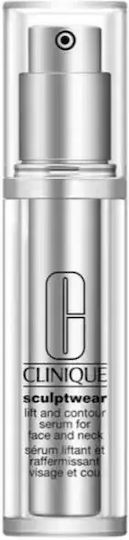 Clinique Sculptwear Lift & Contour Serum Προσώπου για Lifting 30ml
