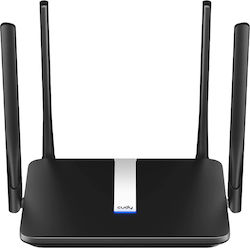 Cudy LT500 v3 Ασύρματο 4G Router Cudy LT500 v3 Ασύρματο 4G Router