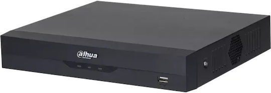 Dahua 1730024_2 Überwachungsvideorekorder HVR 16 Kanälen