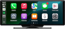 Sencor Οθόνη Multimedia για Ταμπλό με Apple CarPlay / Android Auto / GPS Sencor Οθόνη Multimedia για Ταμπλό με Apple CarPlay / Android Auto / GPS
