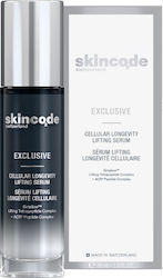 Skincode Exclusive Cellular Longevity Cream Serum 30ml Skincode Exclusive Cellular Longevity Cream Serum 30ml