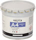 Nautix Nautix Marine Farben & Beschichtungen Υφαλόχρωμα Σκάφους 2.5lt Schwarz