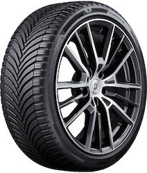 Bridgestone 175/65R17 87H 4 Εποχών για Επιβατικό Bridgestone 175/65R17 87H 4 Εποχών για Επιβατικό