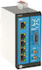 Insys MRO-L200 Drahtloser 4G Router mit 2 Anschlüssen