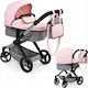 Bayer Design Doll Pushchair