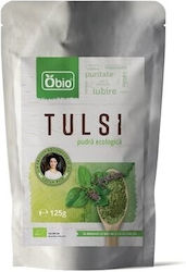 Tulsi Powder Eco 125g Obio