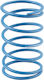 Tobaki Motorradkupplungskits & -komponenten Elastomer Zahnrad Racing 1000rpm +10% Yamaha Nmax Blau