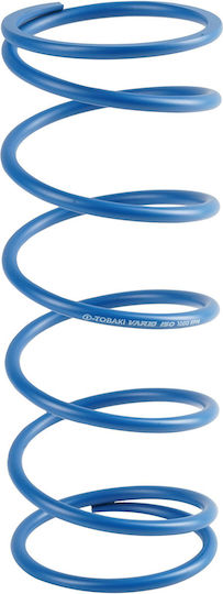 Tobaki Racing Variator Spring 1000rpm +10% Honda Vario Pcx 150 Blue