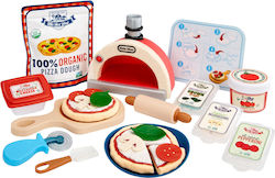 Mga Little Tikes Creativechefs Pizza Kit 643903 Mga Little Tikes Creativechefs Pizza Kit 643903