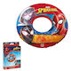 Spiderman Kinder Schwimmringe 50cm Mondo