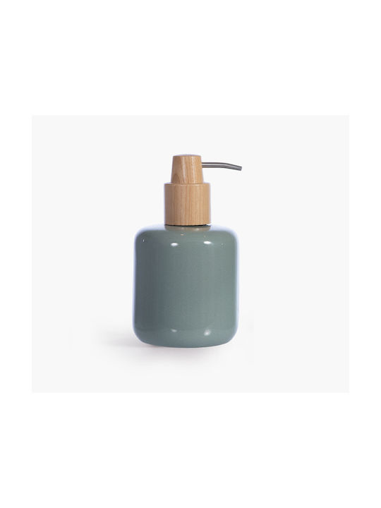 Nef-Nef Homeware Lorane Spender Kunststoff Blau