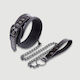 Collar In Black Colour