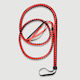 Flogger in Red Colour