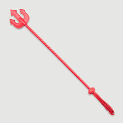 Paddle in Red Colour