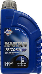 Fuchs Maintain Fricofin DP Lichid Antigel Concentrat Pentru Radiator Auto Culoare Roz 1lt