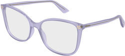 Gucci Gg0026o 023 55