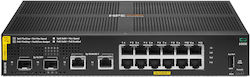 HP ANW 6000 Managed L2 HP ANW 6000 Managed L2