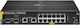 HP ANW 6000 Comutator L2 cu 12 Porturi Gigabit (1Gbps) Ethernet