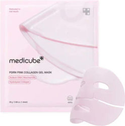 Medicube PDRN Pink Collagen Jelly Mask 28gr