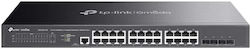 TP-LINK TL-SG3428X-M2 v1.2 Managed L2