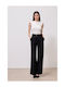Women's Pantaloons Black
