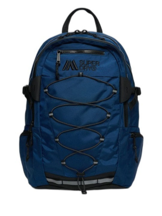 Superdry Outdoor 28л Син