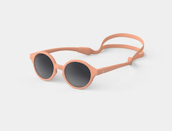 Izipizi #d Polarized Πορτοκαλί για 0-3 Ετών Izipizi #d Polarized Πορτοκαλί για 0-3 Ετών