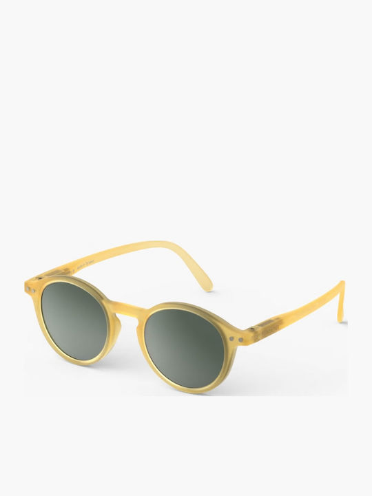 Izipizi Round Kids Sunglasses with Polarized Le...