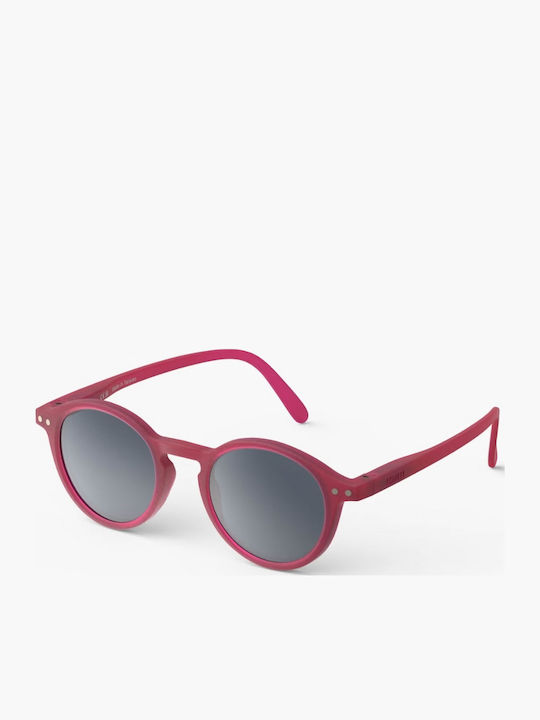 Izipizi Round Kids Sunglasses with Polarized Le...