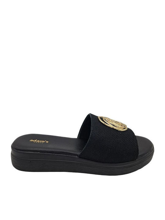 Adam's Shoes Summer Women's Platforms in Style ...