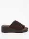 Anatomic Women's Summer Brown Platforms