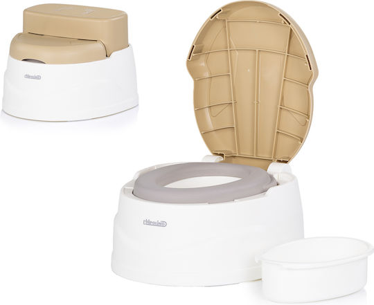 Chipolino Κλασικό Γιο Γιο με Καπάκι έως 15kg