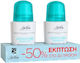 Bionike Defence Deodorant 48h in Roll-On 2x50ml