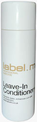 Label.M Leave In Conditioner 60ml Label.M Leave In Conditioner 60ml