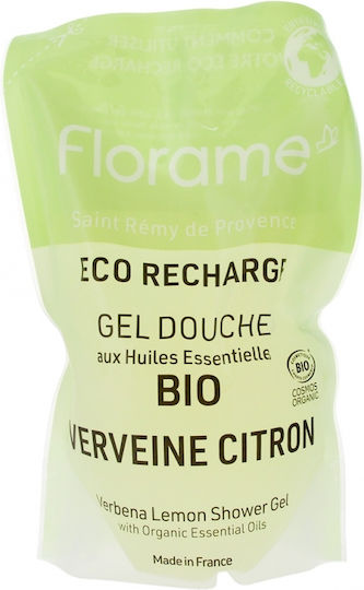 Florame Florame Schaumbad in Gel & Duft Zitrusfrüchte 750ml