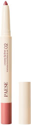 Paese Μολύβι Χειλιών 02 Blush Crush