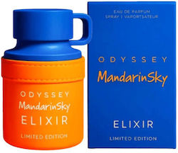 Armaf Mandarin Sky Elixir 60ml Armaf Mandarin Sky Elixir 60ml