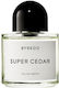 Byredo Super Cedar Eau de Parfum 100ml